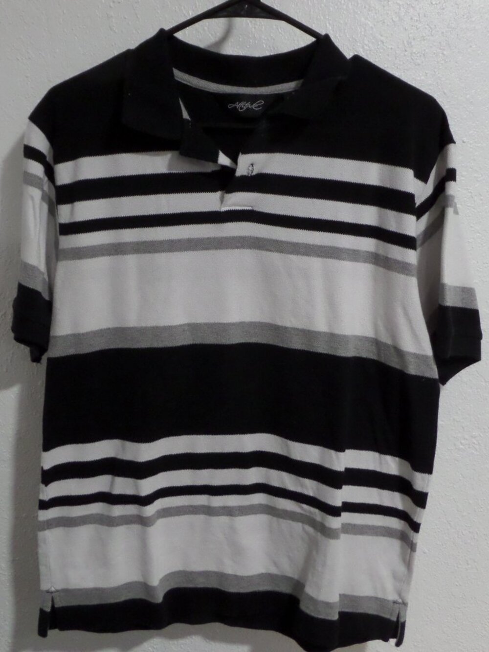 Men's Polo